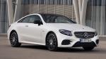 Mercedes-Benz E400 4Matic AMG Line Coupe Edition #1 2017 года (WW)